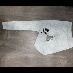 Puma leggings
